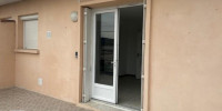 appartement à ST SYLVESTRE SUR LOT (47140)